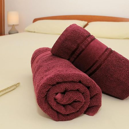 Apartments Marija Vukas 두브로브니크 외부 사진