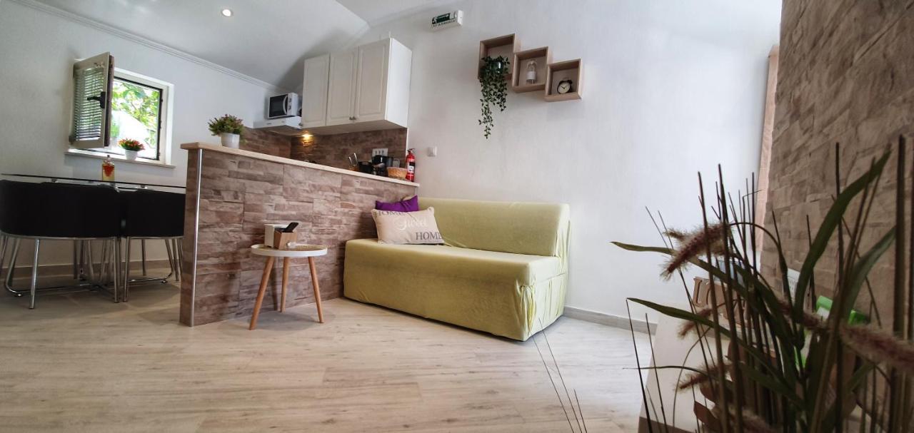 Apartments Marija Vukas 두브로브니크 외부 사진