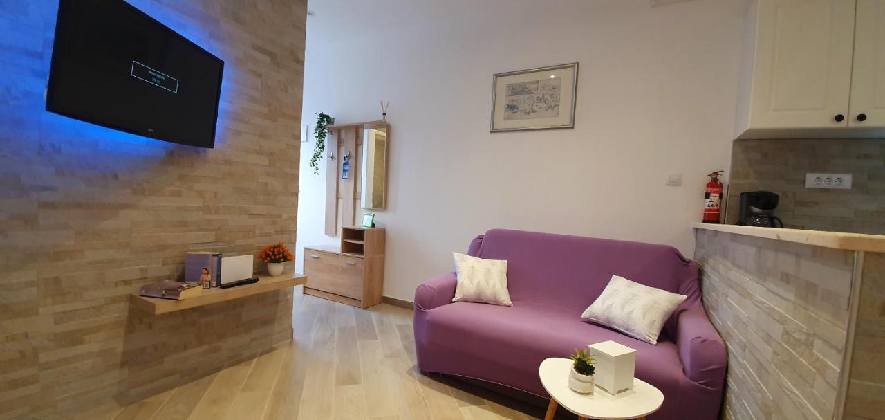 Apartments Marija Vukas 두브로브니크 외부 사진