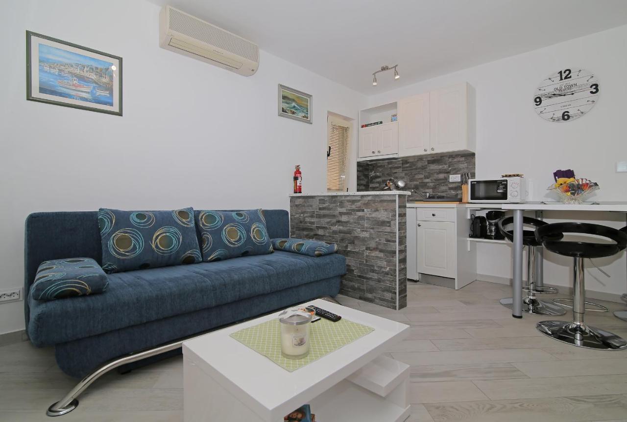 Apartments Marija Vukas 두브로브니크 외부 사진