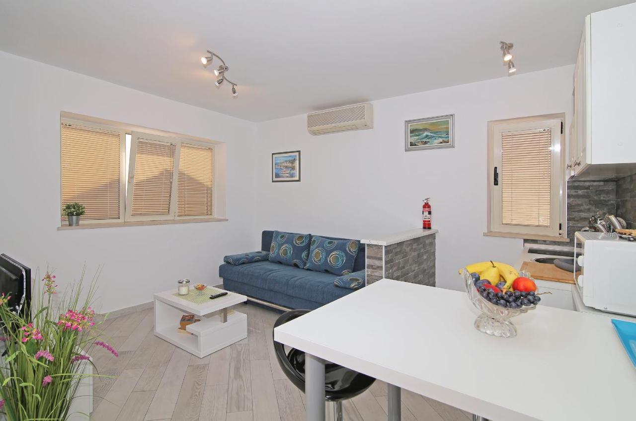 Apartments Marija Vukas 두브로브니크 외부 사진